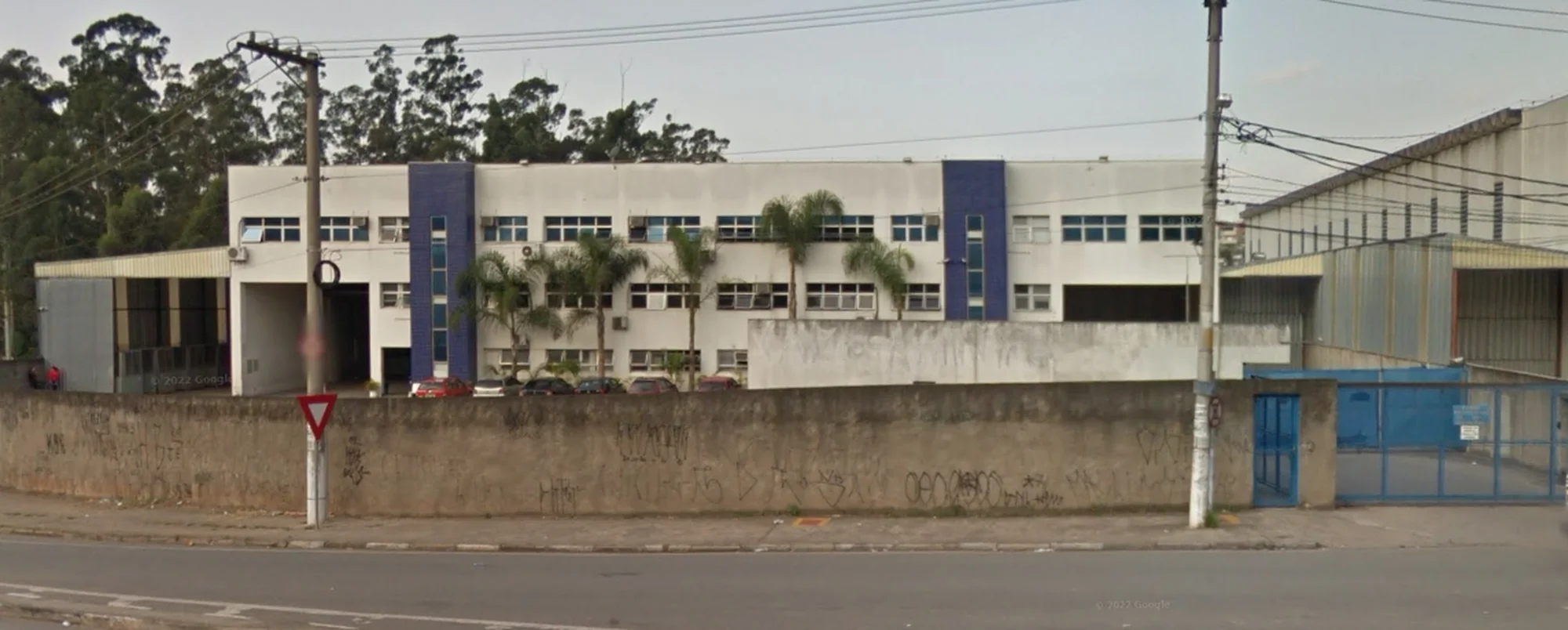 Liderança