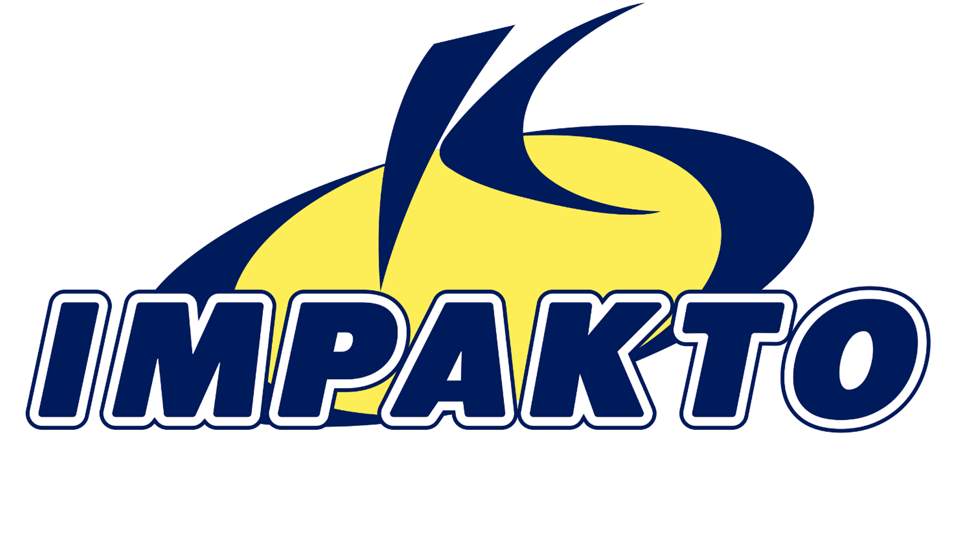 Logo da Impakto